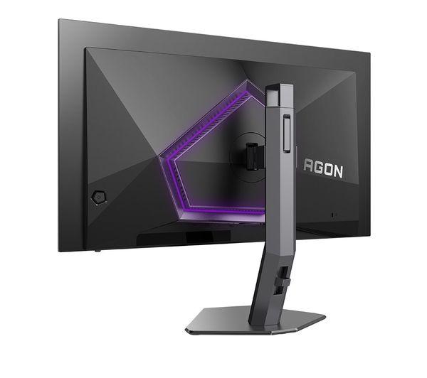Monitor Gaming AOC AGON PRO AG276UZD, 26.5", QD-OLED, 4K UHD, 240Hz, 0.03ms, HDR True Black 400 – Zezë - 3