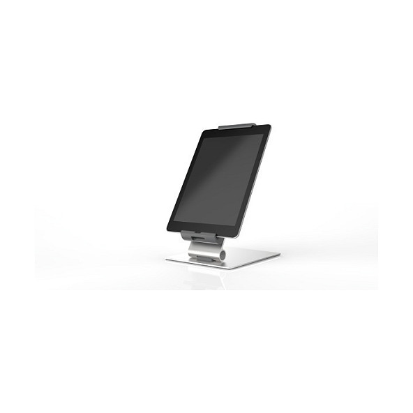 Mbajtëse për Tablet Durable / Passive Holder / Indoor - Argjend - 5