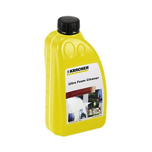 Detergjent për Pastrues me Presion Kärcher Ultra Foam Cleaner RM 615 / 3 në 1 / Pastrues Shkumues / 1 L