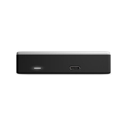 HDD e Jashtme Western Digital My Passport Ultra 4TB / USB-C / USB 3.2 Gen 1 – Argjend - 5