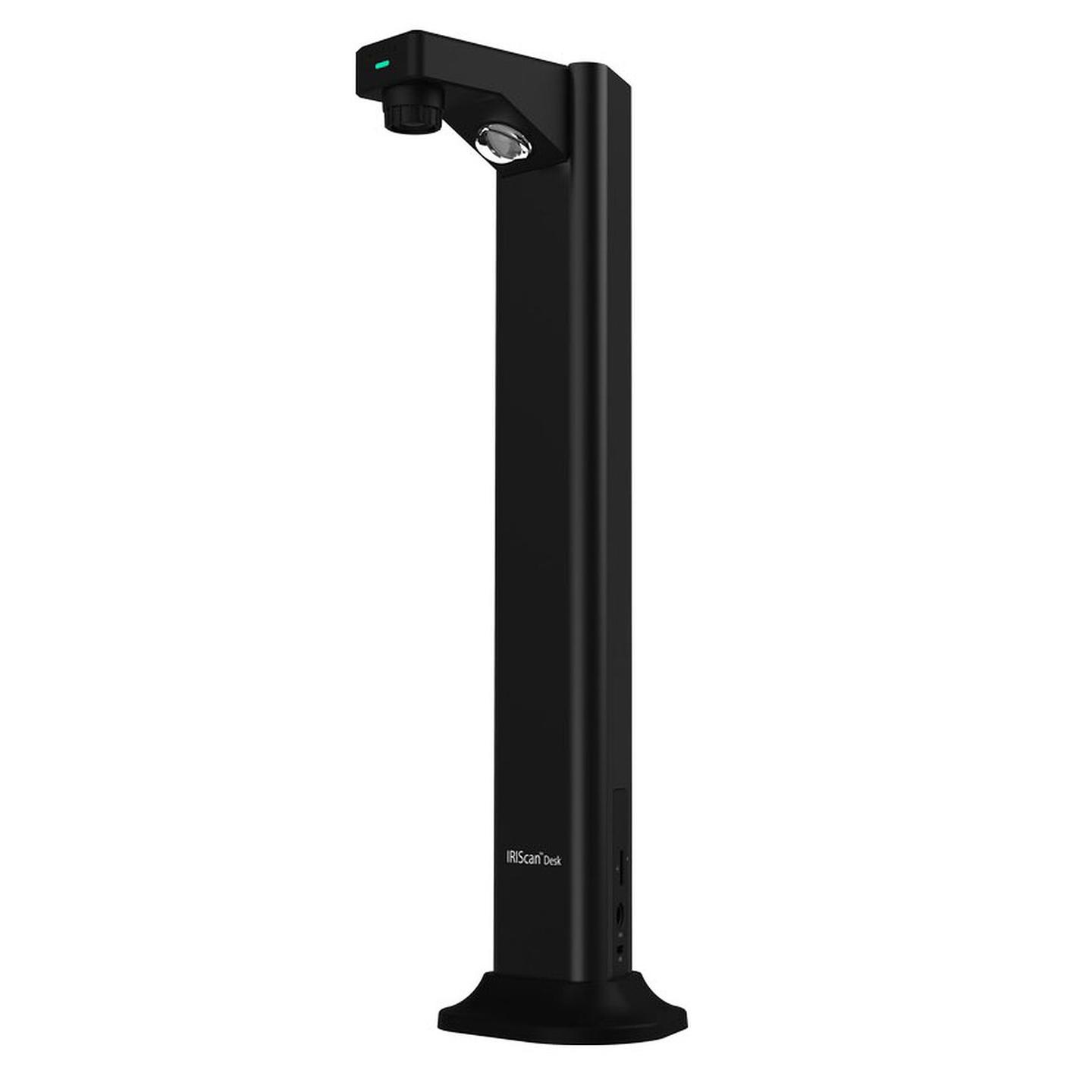 Skaner Dokumentesh I.R.I.S. IRIScan Desk 7 Business, A3, 24MP, 600dpi, USB-C - Zezë