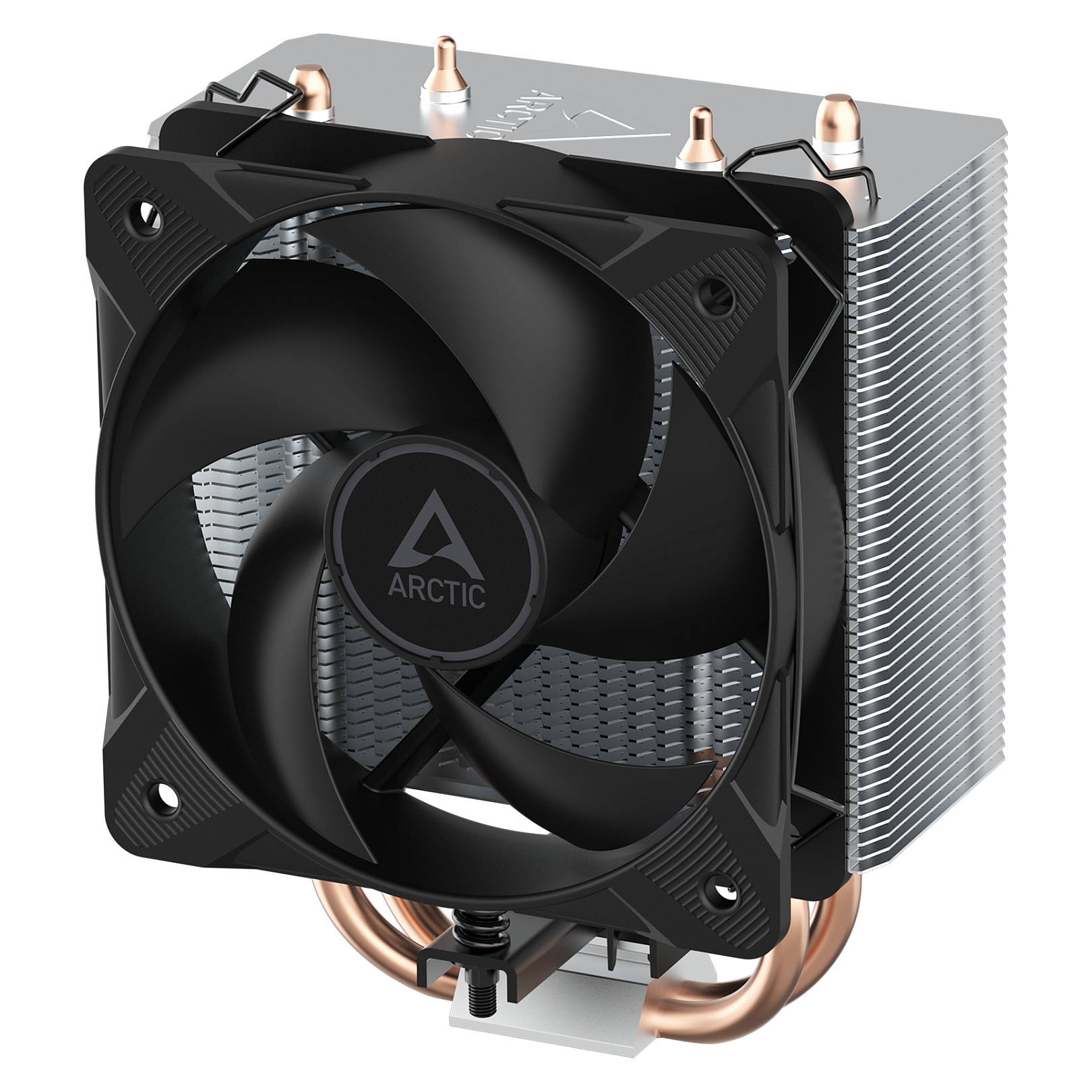 Ftohës për procesor  ARCTIC Freezer 8A / Multi Cooler - 1