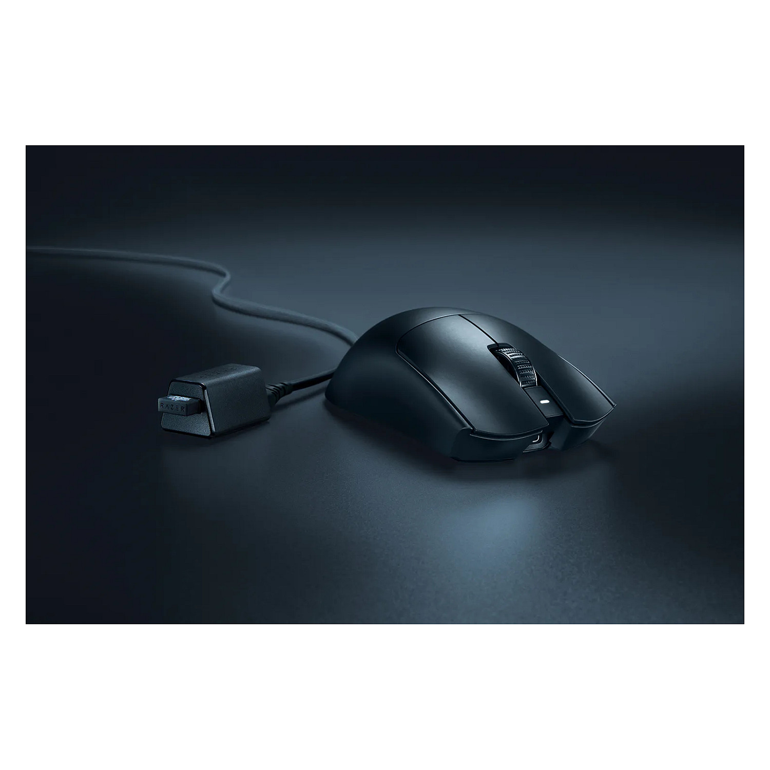 Maus Gaming Razer Viper V3 Pro SE Wireless - Zezë - 4