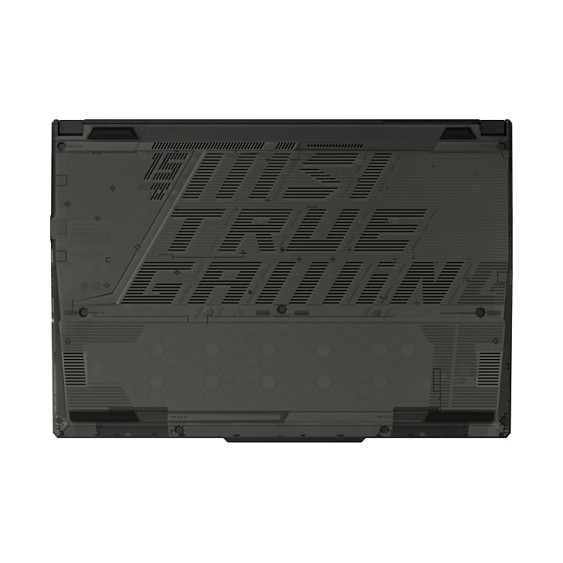 Laptop Gaming MSI Cyborg 15 A13VE-1005 / i5-13420H / 16GB DDR5 / 512GB / 15.6" Full HD 144Hz IPS / RTX 4050 6GB - Zezë - 6