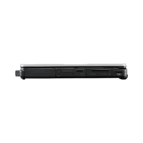 Laptop Panasonic TOUGHBOOK 55 / Core i5 1345U / 16GB DDR4 / 512GB / 14" FHD Touch / Intel Iris Xe Graphics - Zezë/Argjend - 6