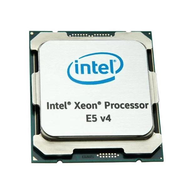 Procesor Intel Xeon E5-2637 v4 / 4 Bërthama / 8 Threads / 3.5GHz / Turbo-3.7GHz / 15MB Cache / FCLGA2011 - Tray