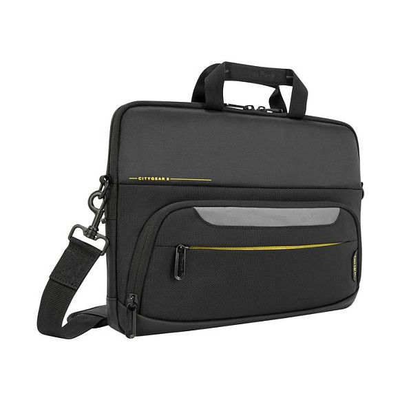 Çantë laptop Targus CityGear Case – Zezë - 1