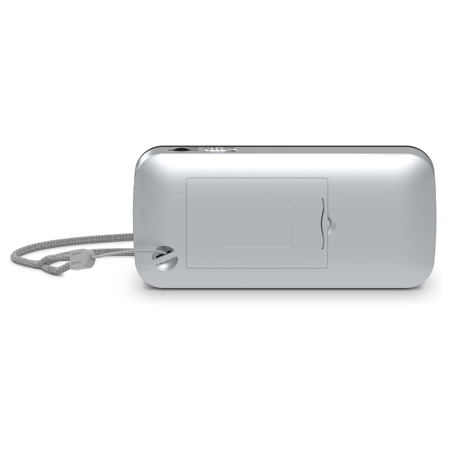 Radio Portative TechniSat RDR, DAB+, FM, 1W – Argjend - 4