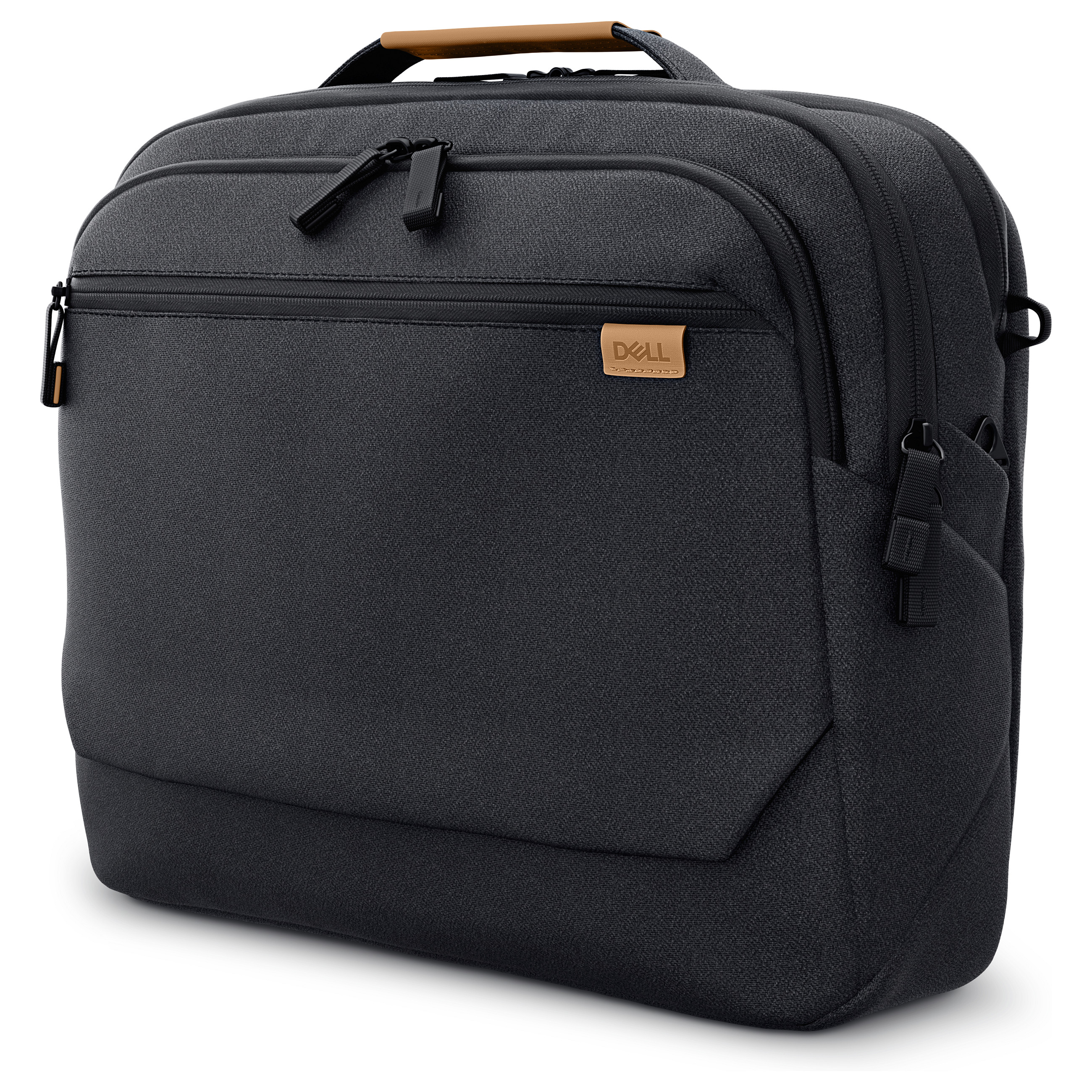 Çantë për laptop Dell EcoLoop Premier Briefcase / 14"-16" (CC7625) – Gri - 2