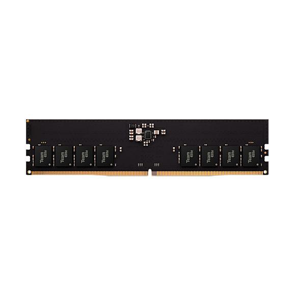 RAM Memorie DDR5 Team Group ELITE / 16GB / DIMM / 5600MHz / 288-pin