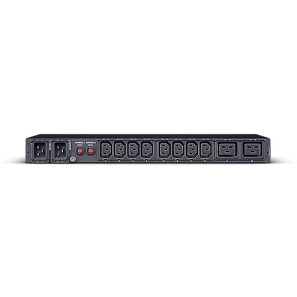 Inventer CyberPower PDU24005 / 200V - 240V / 16A /  ATS PDU - 2