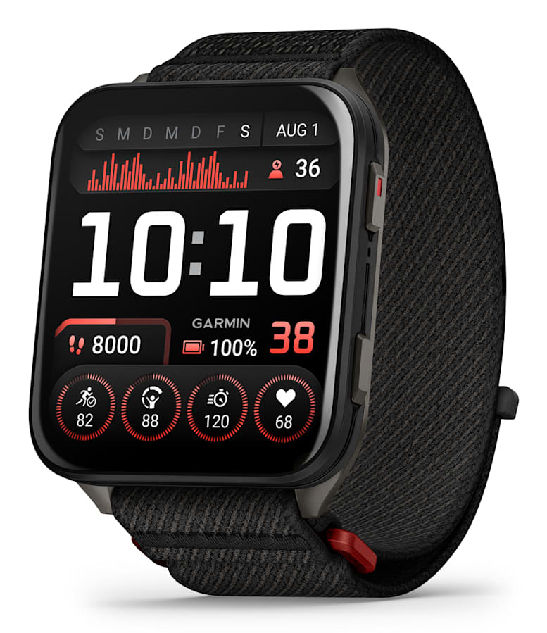 Orë e mençur Garmin Wearable Venu X1 – Zezë - 1