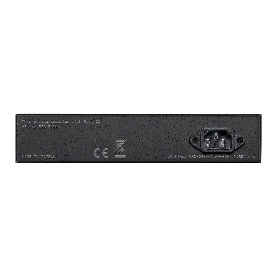 Switch LANCOM GS-2412, 10x Gigabit Ethernet RJ45, 2x Gigabit SFP, 24Gbps, Layer 2+ Managed, Rack 1U - Zezë - 4