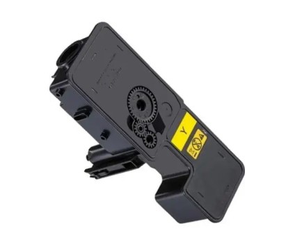 Toner Utax PK-5026Y / 1T0C22AUT0 – Verdhë - 1