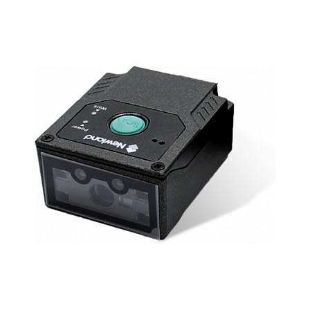 Skaner Barkodesh Newland FM430 Barracuda / 1D/2D / CMOS / USB / 2m - Zezë
