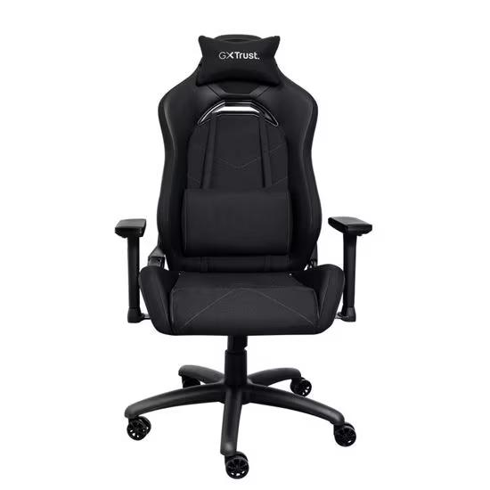 Karrige Gaming Trust GXT 714 Ruya / Tilt-Lock / 155-195cm / 3D Armrests / 150kg – Zezë