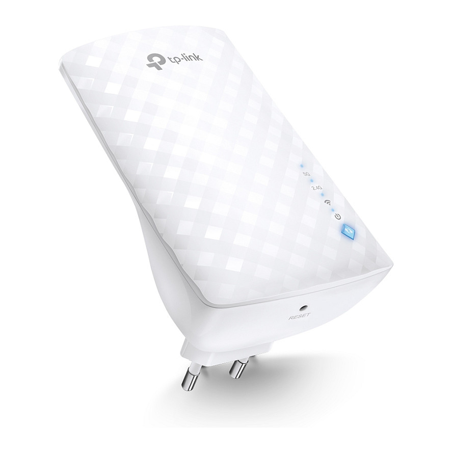 TP-LINK RE190 – AC750 Wi-Fi Range Extender - 2