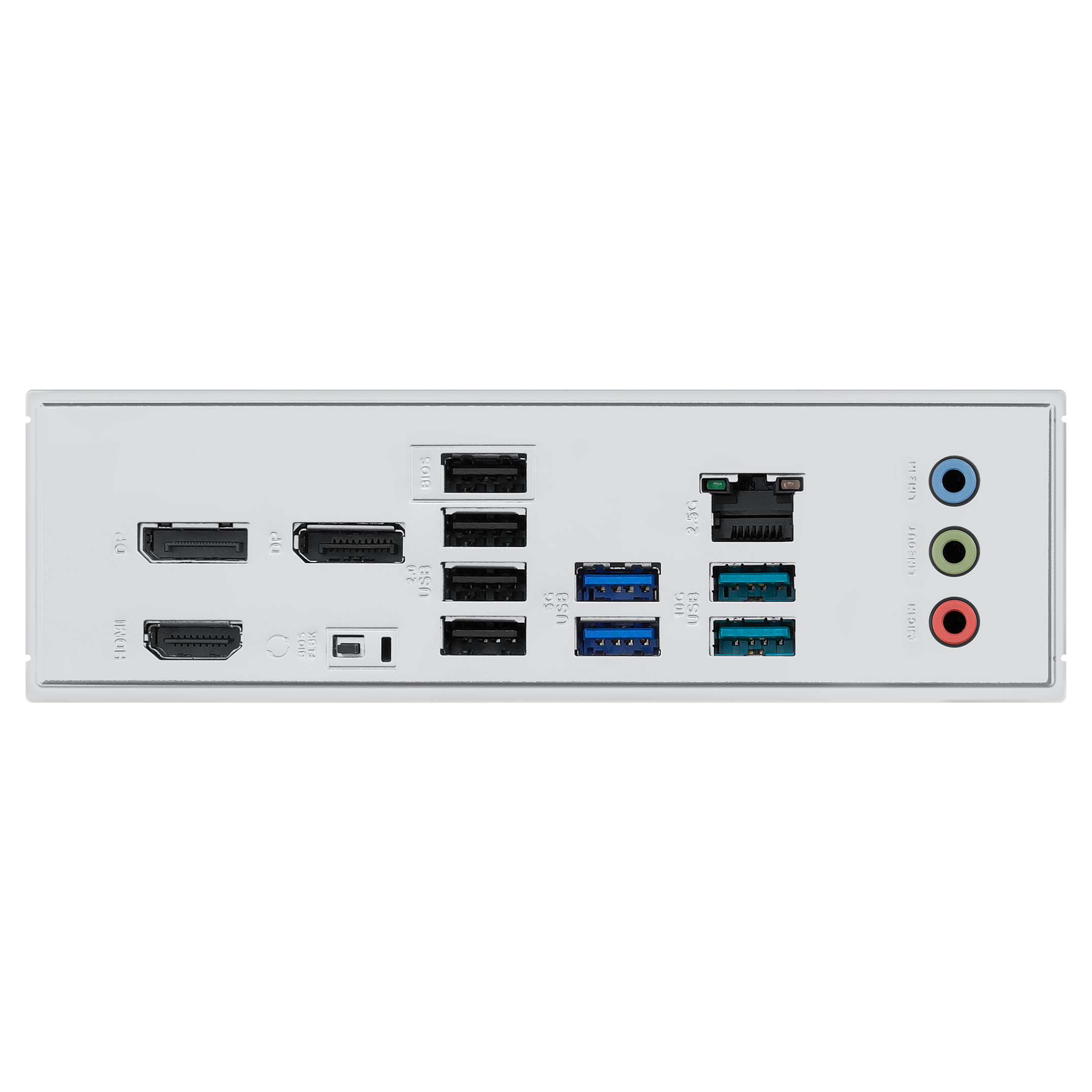 Pllakë Amë MB AMD ASUS PRIME B850M-A-CSM / AM5 / DDR5 / HDMI+DP - 7