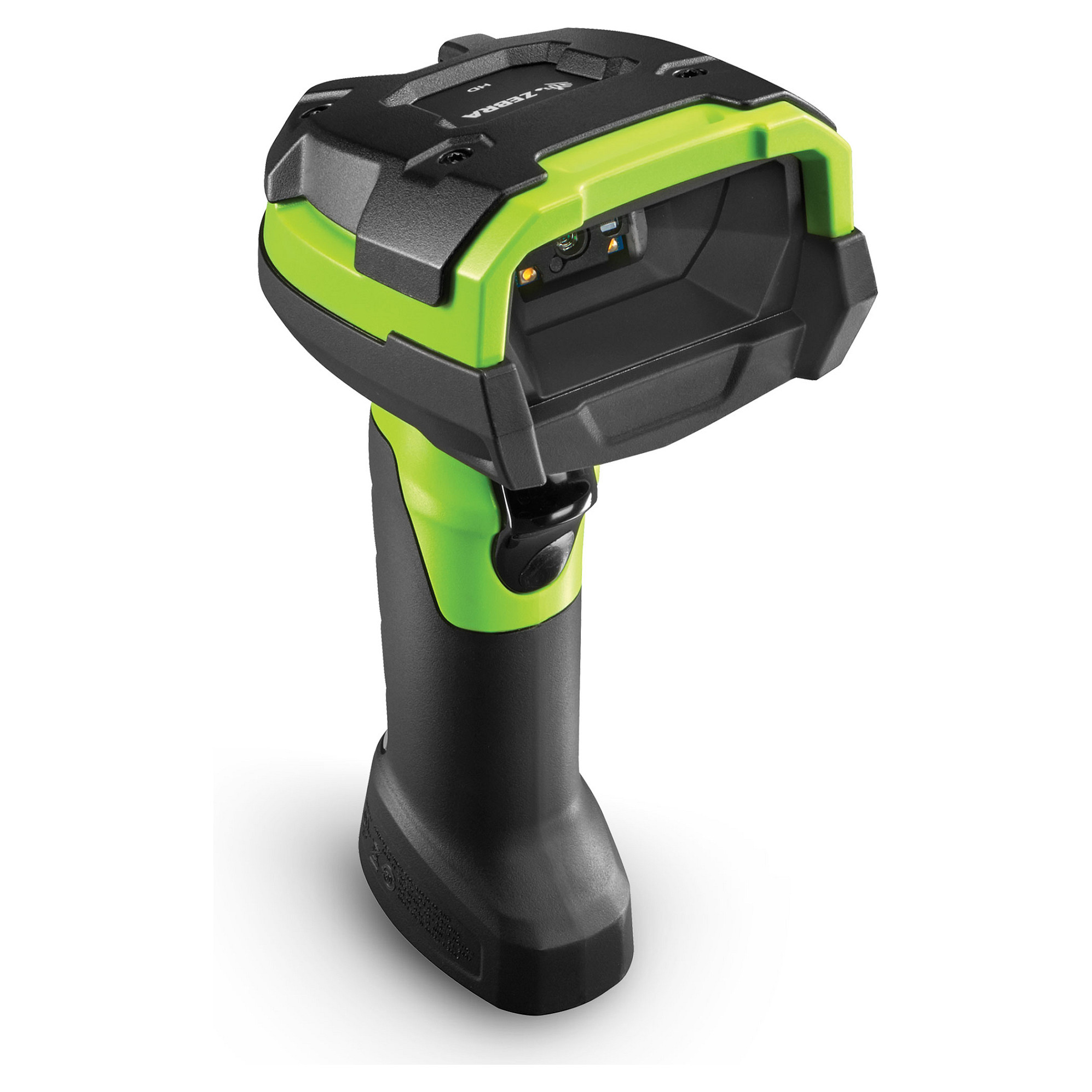 Skaner Zebra Barcode-Scanner DS3678-SR Kit 1D/2D USB/Bluetooth 4.0 Pa kabë - 2