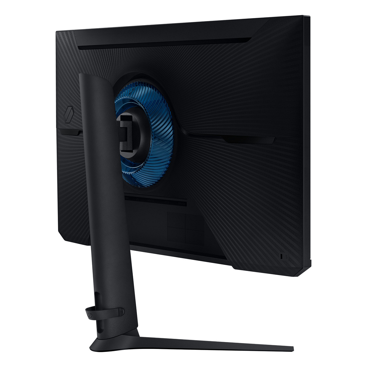 Monitor Gaming Samsung Odyssey G3 S27DG300EU / 27" Full HD VA 1ms 180Hz HDR10 / HDMI DP / e zezë - 7
