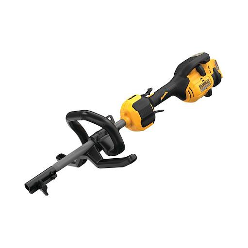 Njësi Motorike Multifunksionale me Bateri DeWALT DCMAS5713N-XJ, 54V, Brushless, 5400rpm, 5.4kg - Zezë/Verdhë