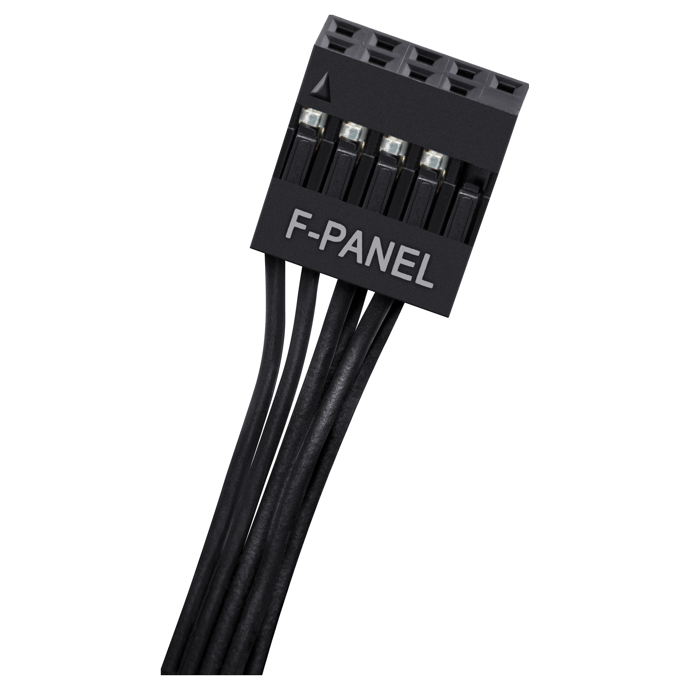 Kasë Asus ProArt PA602 -Zezë - 19