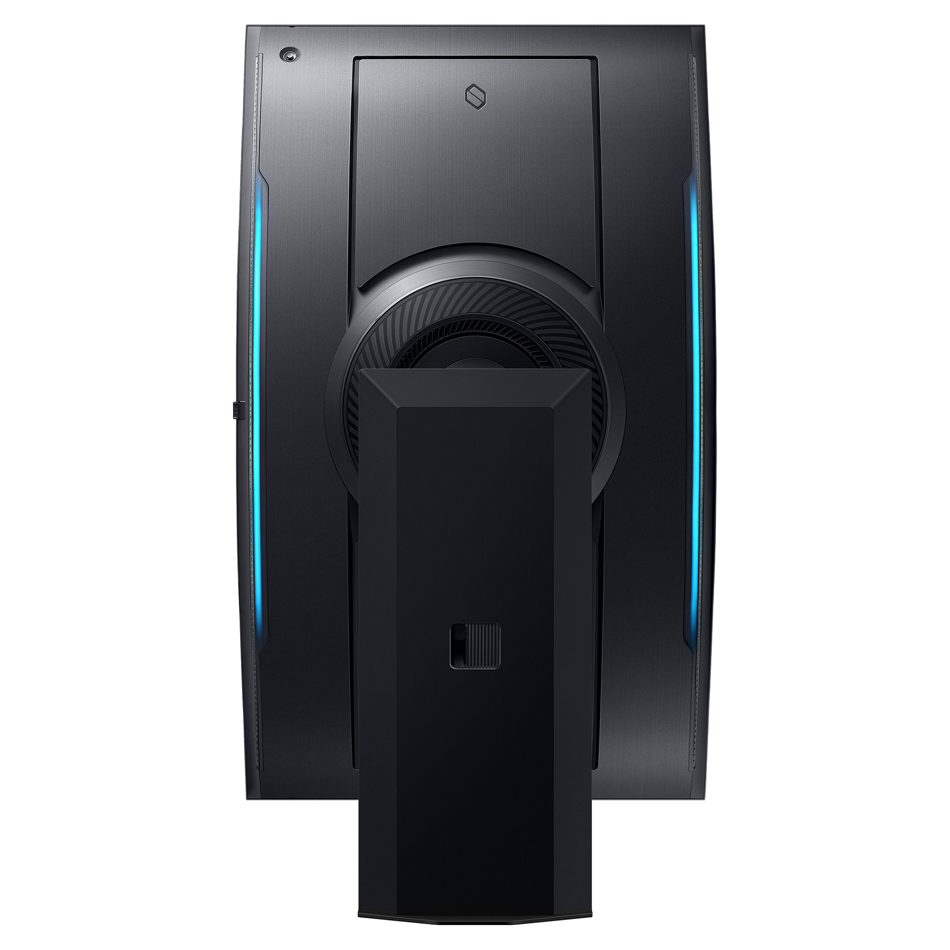 Monitor Samsung Odyssey Ark S55CG970NU / 55" / 4K UHD / HDMI + DisplayPort / i zi - 25