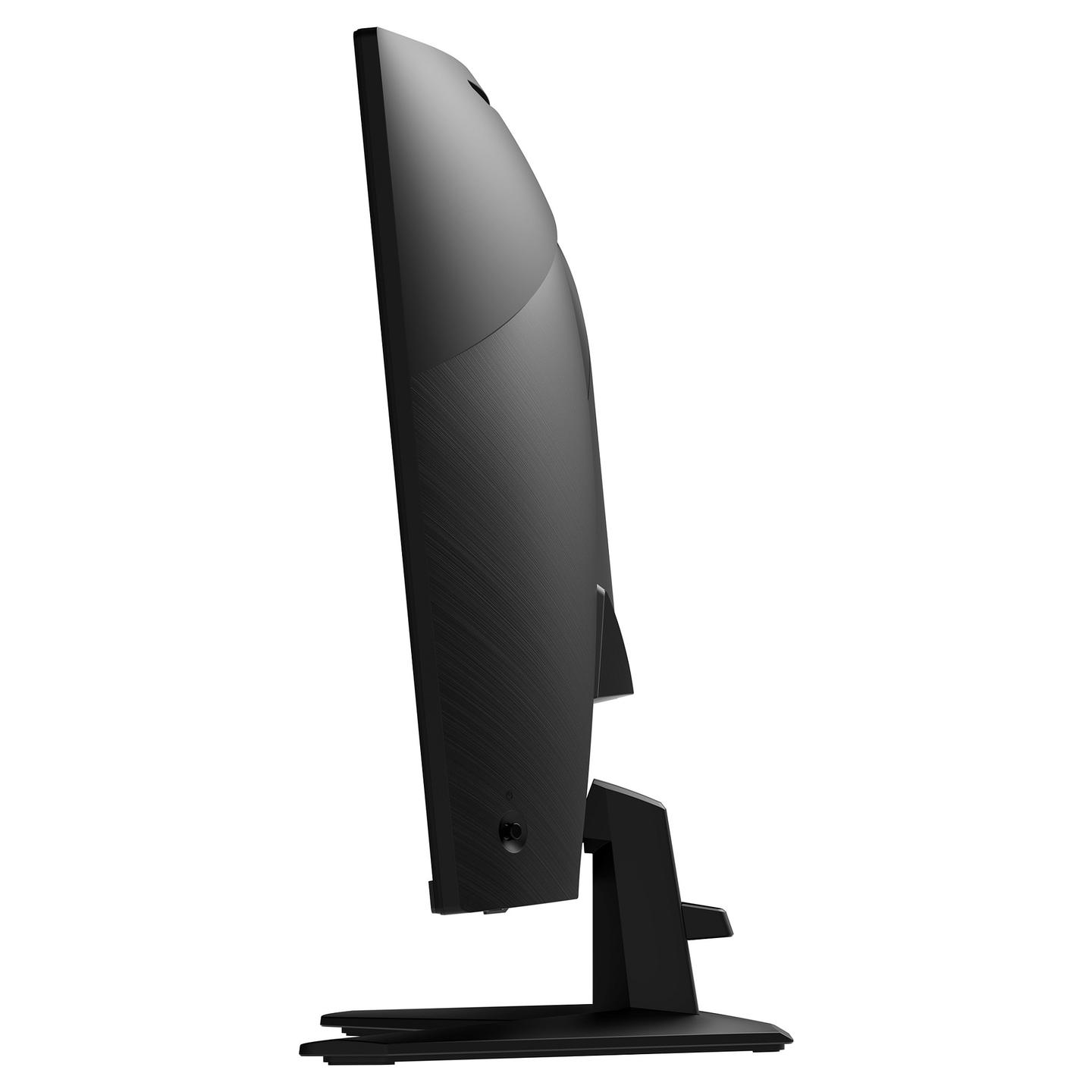 Monitor Gaming MSI MAG 32C6, 31.5", Full HD VA Curved, 180Hz, 1ms, HDR Ready, HDMI + DisplayPort - Zezë - 9