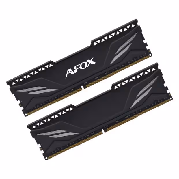 RAM Memorie DDR4 AFOX Gaming / 8GB / DIMM / 3200MHz / CL16 - Zezë - 2
