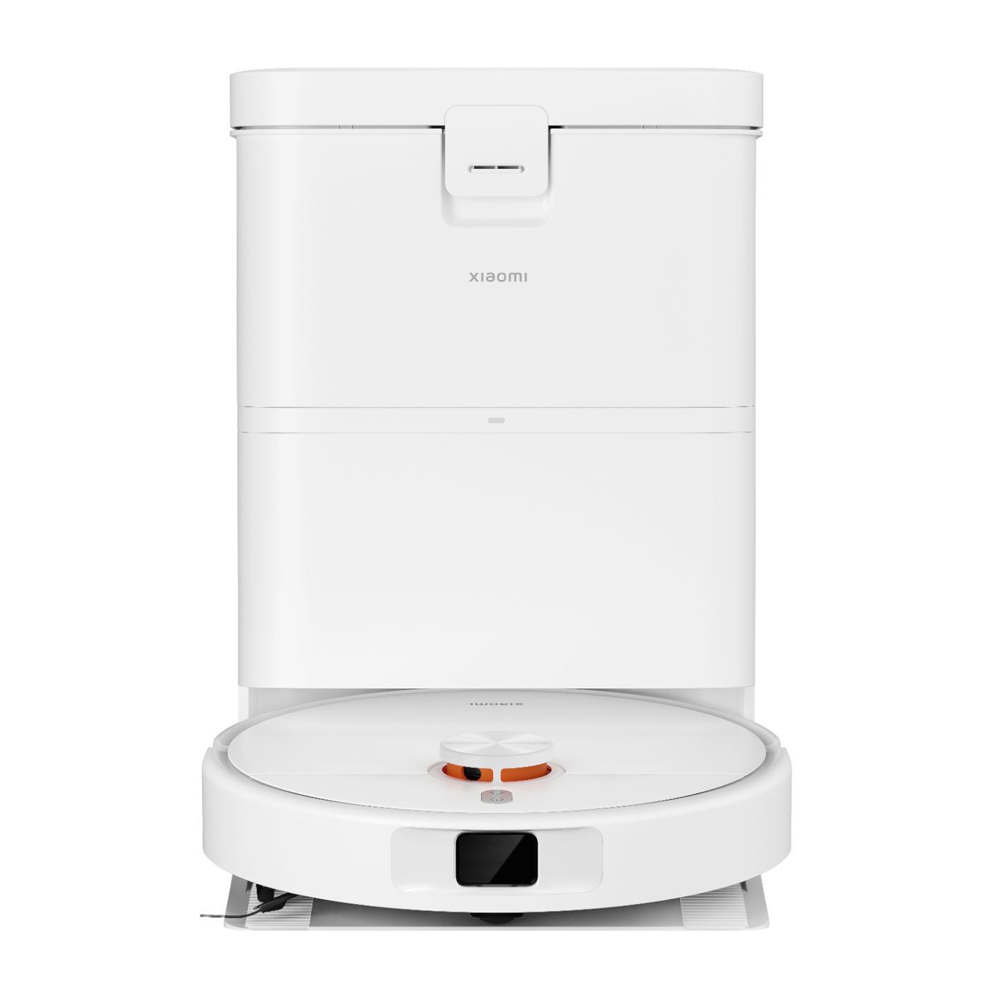 Fshesë robotike Xiaomi Robot Vacuum H50 / 10.000Pa / 5200mAh / LDS / HEPA -  Bardhë - 2