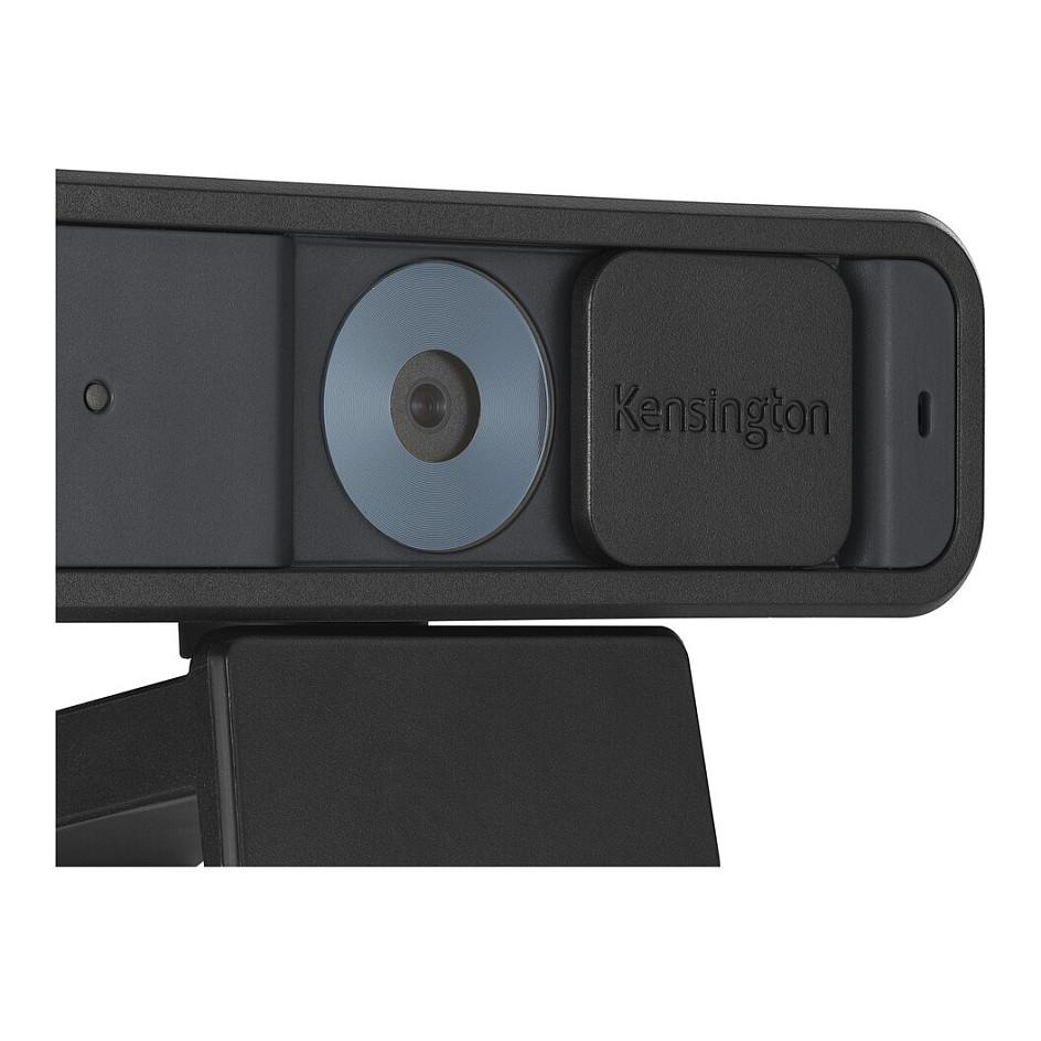 Webcam Kensington W2000 / K81175WW / Full HD 1080p / USB / 2MP / 75° – Zezë - 9
