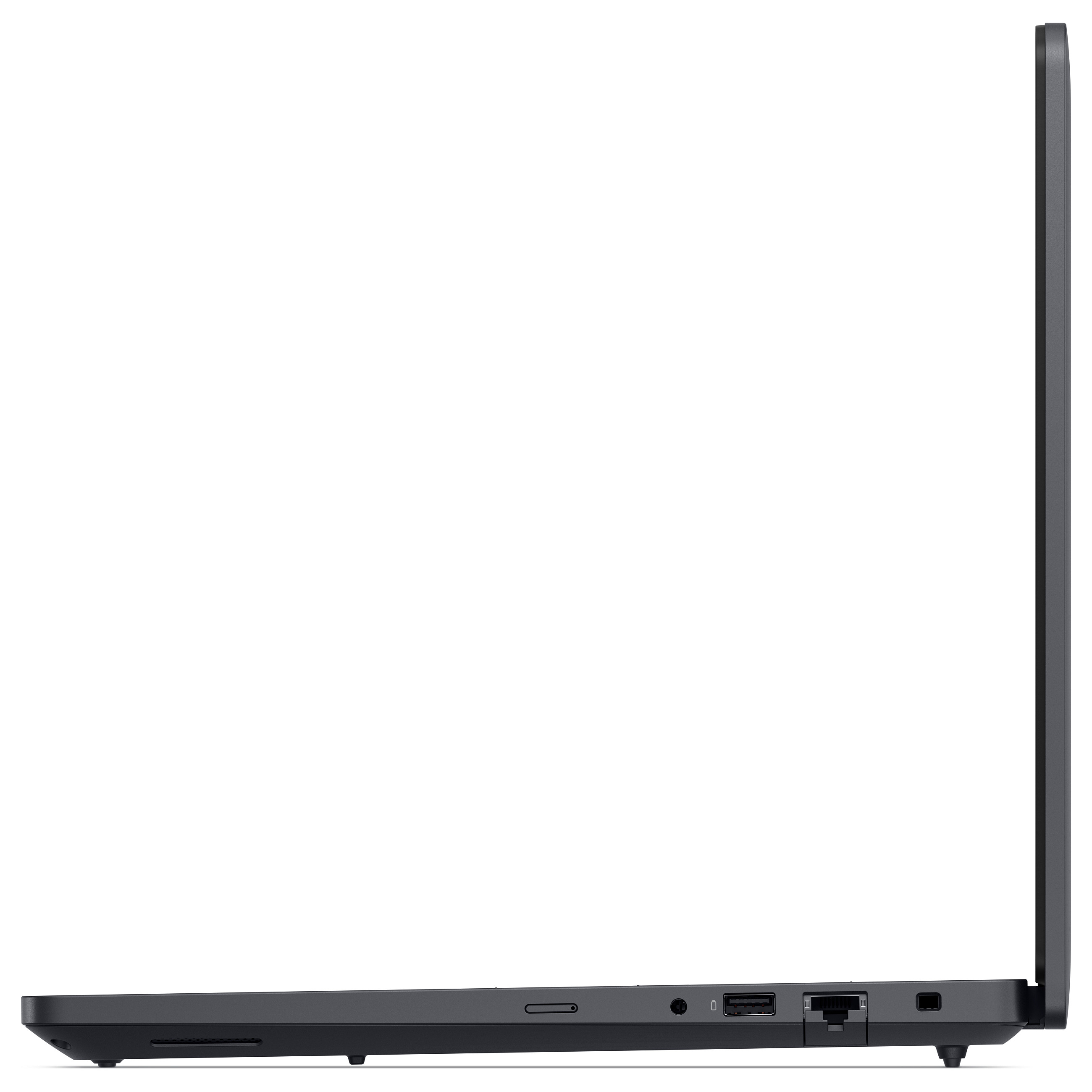 Laptop DELL Pro Max 16 MC16250 / Ultra 7 265H / 16GB DDR5 / 512GB / 16" WUXGA (Full HD+) WVA 60Hz / RTX PRO 500 Blackwell - Zezë - 8