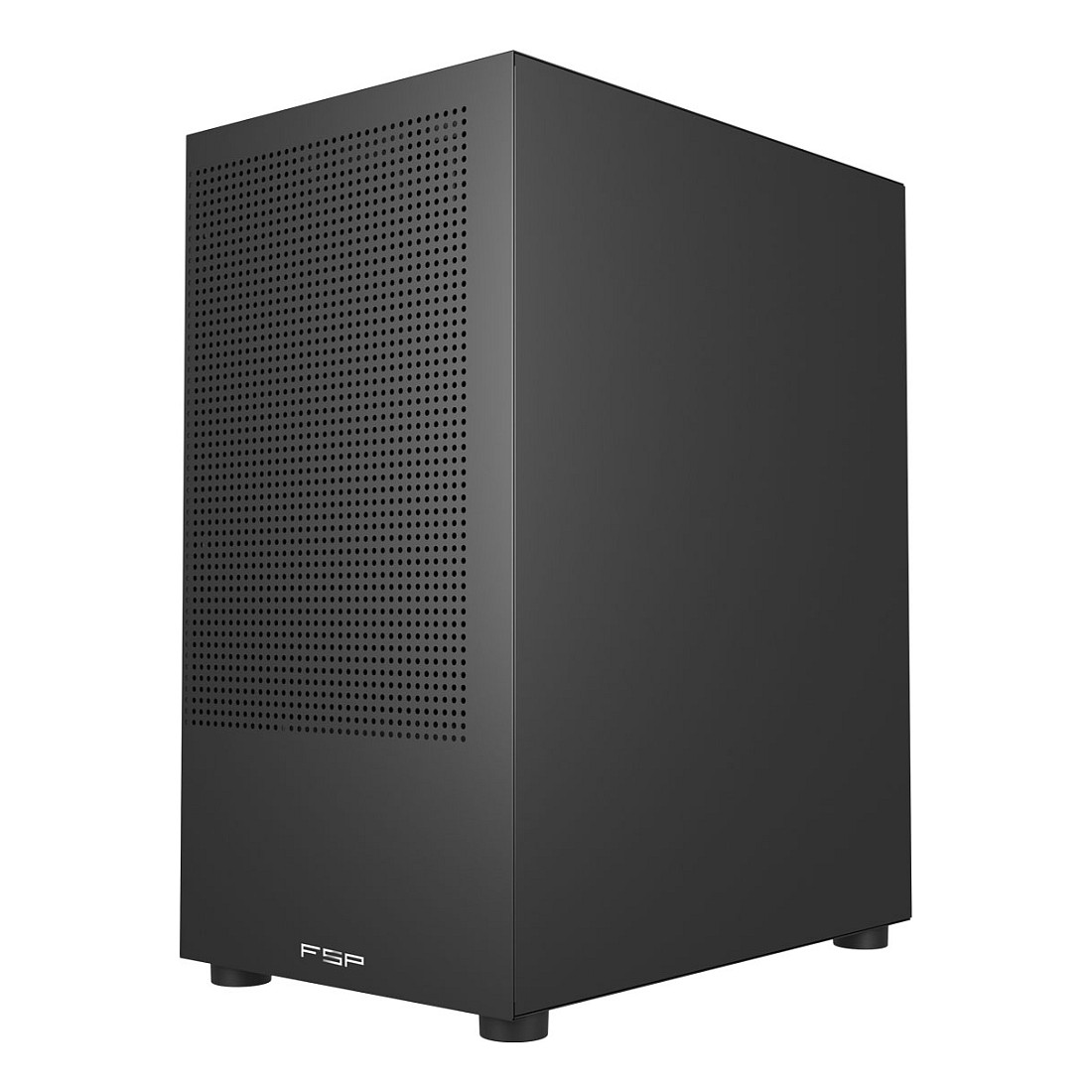 Kasë FSP S110-B Mini – Zezë - 3