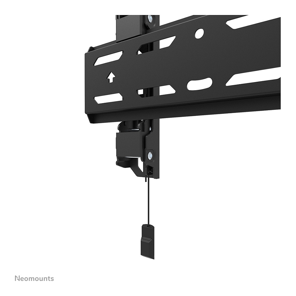 Mbajtëse për TV Wall mount for 24-55" screens 50KG WL30S-850BL12 Neomounts - 8
