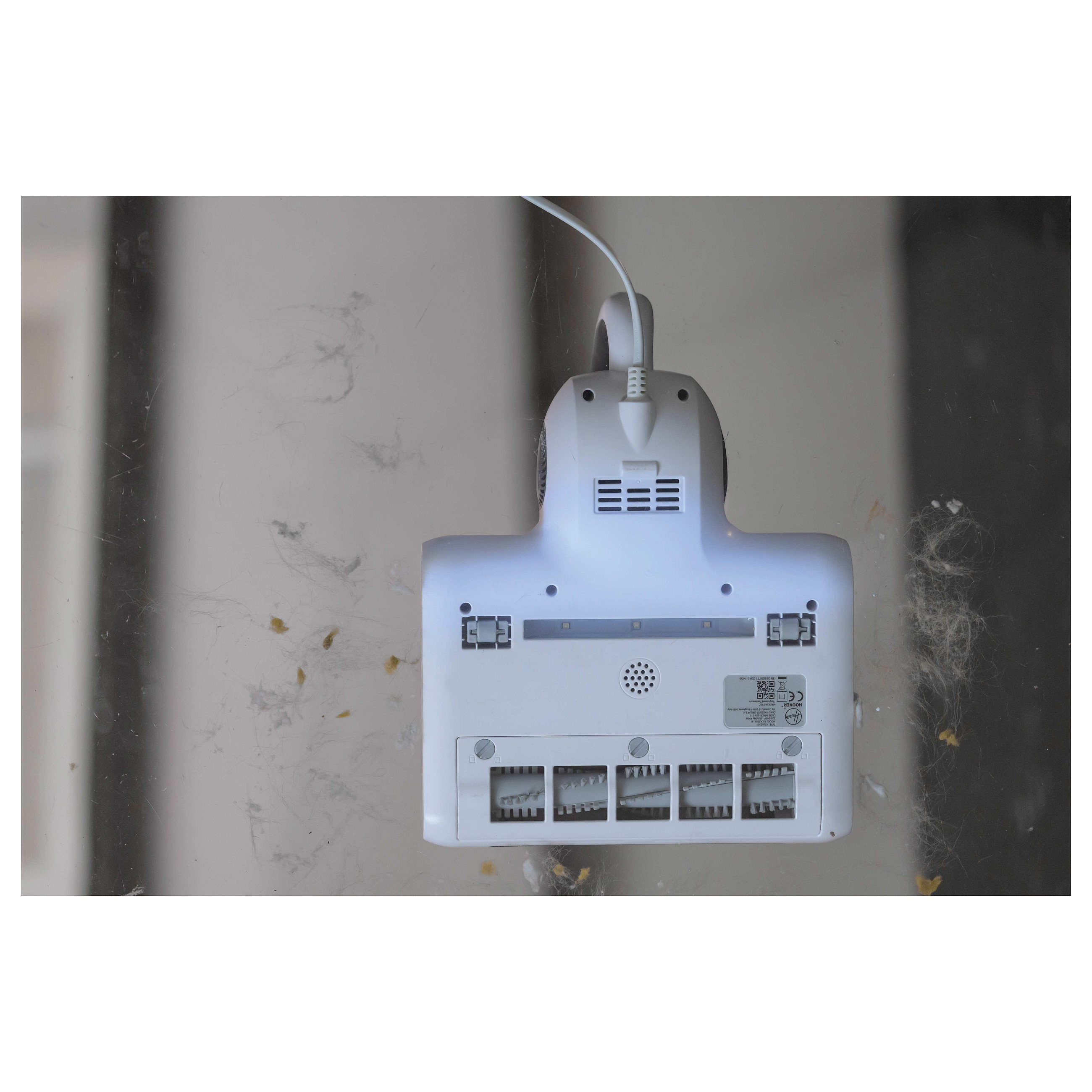 Fshesë me dorë Hoover HMC510UV011 Hand Mattress Cleaner - Zezë - 25
