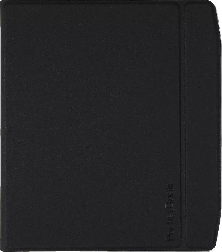 Aksesorë për E-book PocketBook Era 7" Flip / HN-FP-PU-700-GG-WW / 7" / Era & Era Color / Sleep-Wake – Zezë - 1