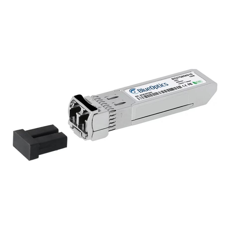 Transceiver BlueOptics FG-TRAN-SFP28-SR-BO, 25 Gbps, LC Duplex, 850 nm, 100 m - Argjend - 6