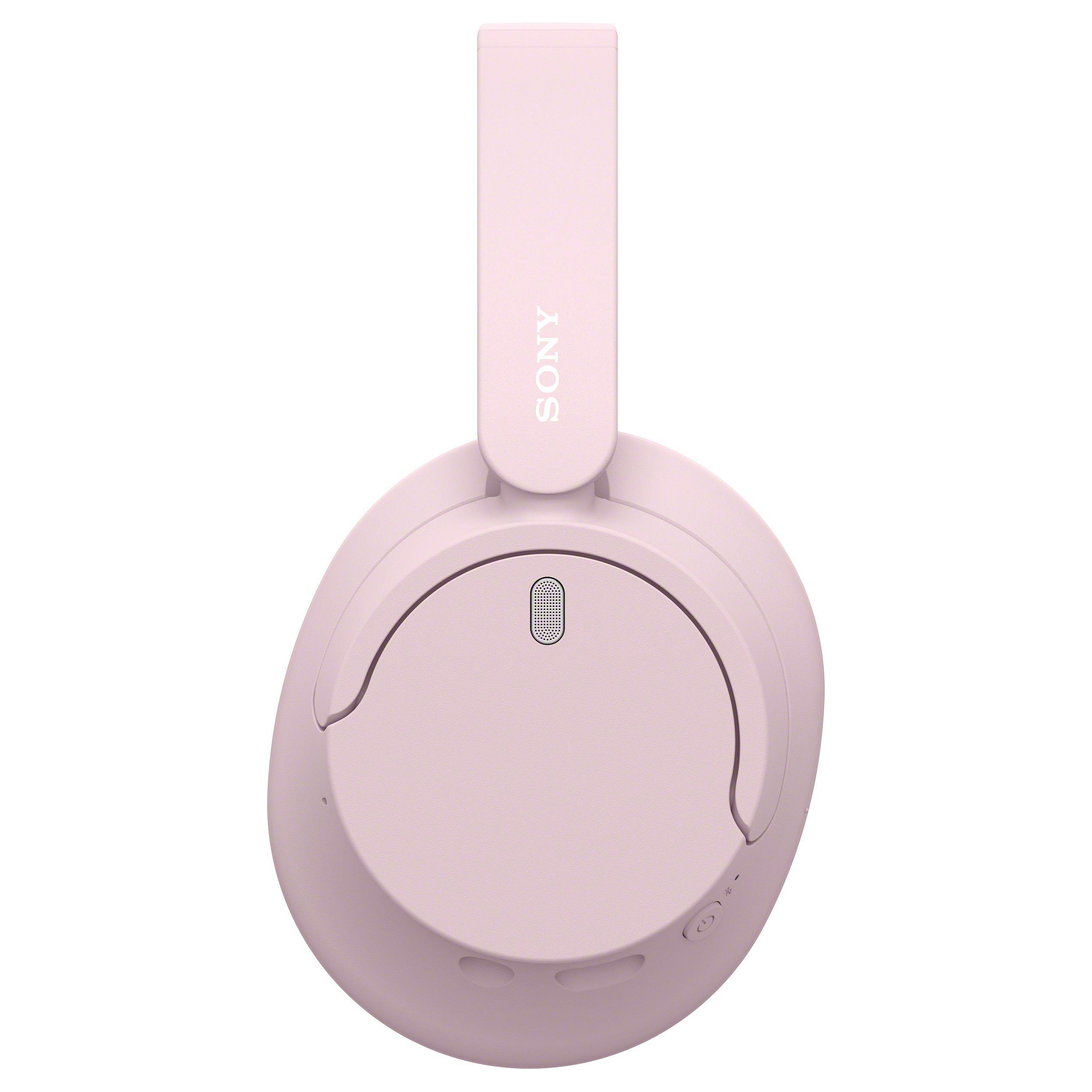 Kufje pa Kabllo Sony WH-CH720NP – Rozë - 12