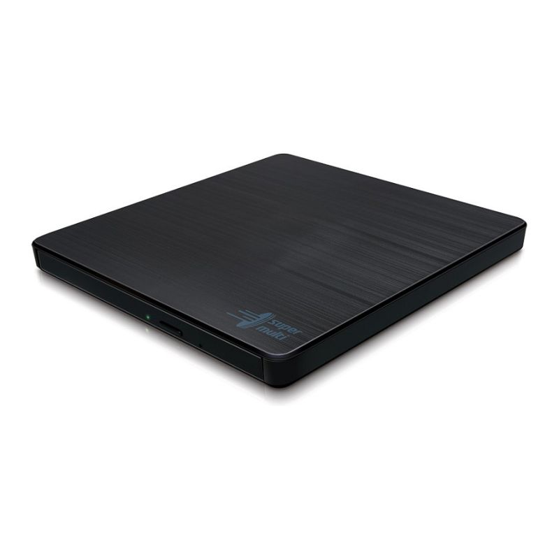 DVD e Jashtme LG GP60NB60 – DVD±RW, USB 2.0, Slim Portable, M-DISC, e Zezë - 3
