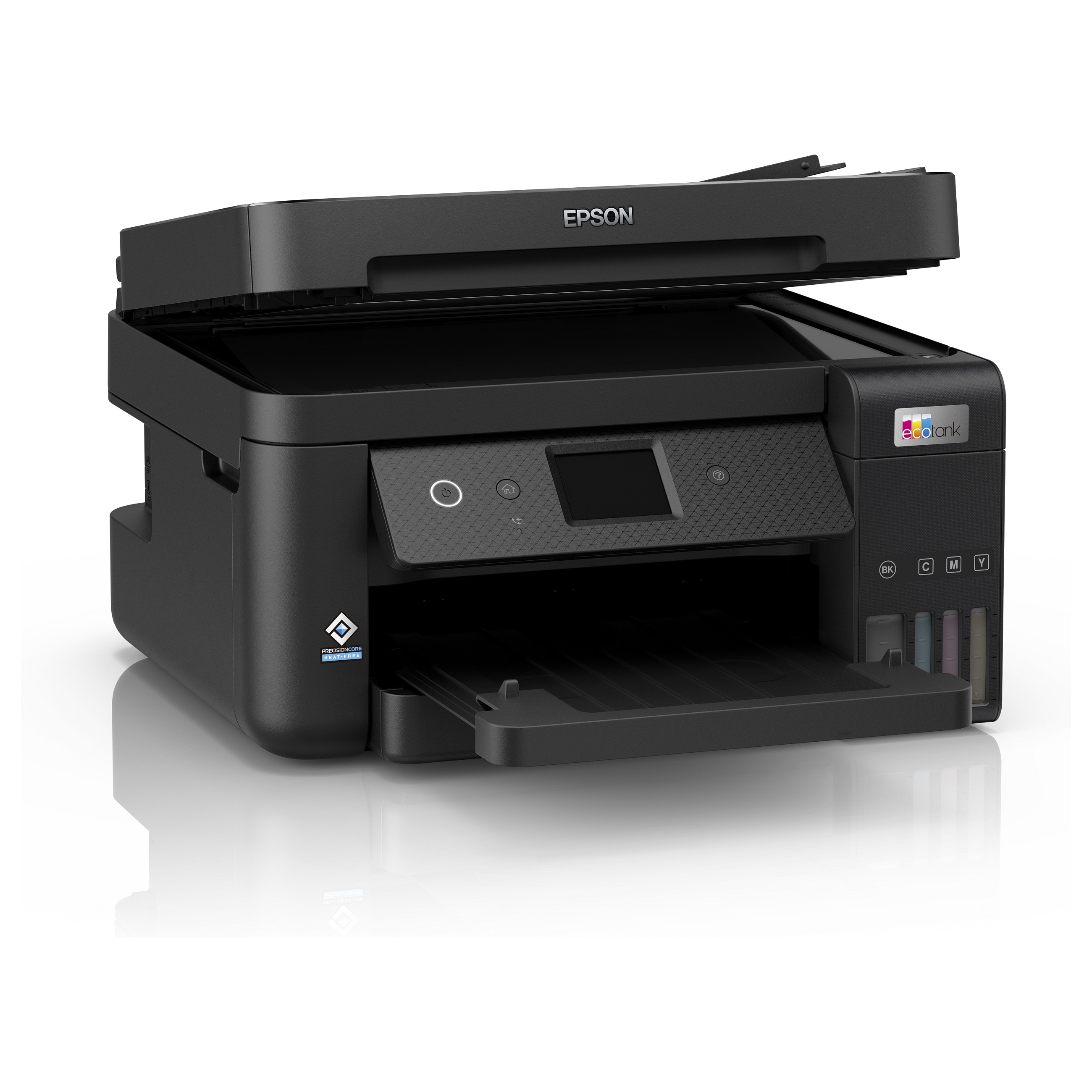 Printer Inkjet Epson EcoTank ET-4850 / 4in1 - Zezë - 3