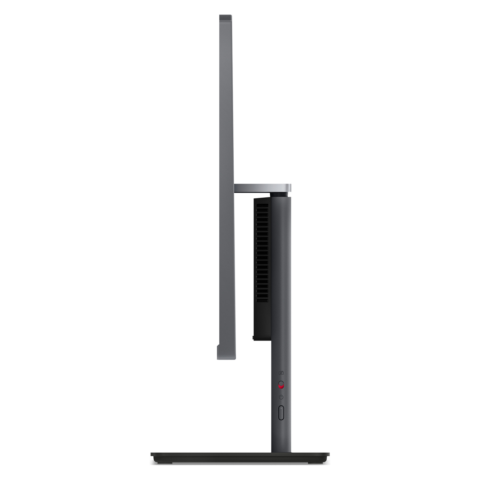 AIO Lenovo ThinkCentre neo55a 24 G6 13F8 / Ryzen AI 7 350 / 16GB DDR5 / 512GB / 23.8" Full HD IPS / AMD Radeon 860M - Gri - 6
