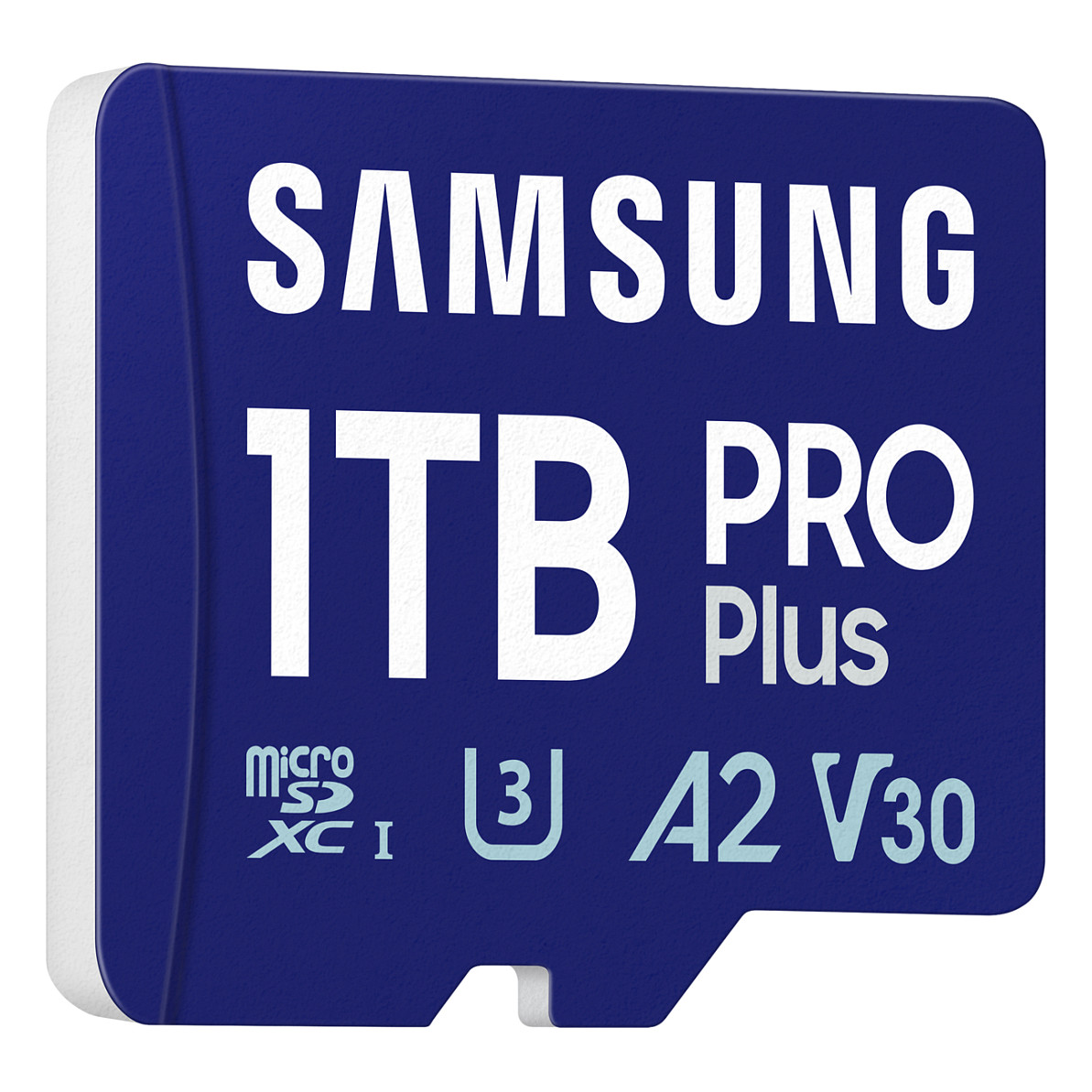 Kartë Memorie SD CARD Micro 1TB Samsung SDXC PRO Plus (2024) Reader - 2