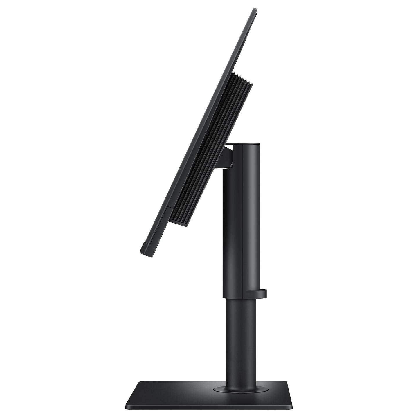 Monitor Samsung S40GD / 27" / FHD IPS / 100 Hz / 5 ms / 2x HDMI + DisplayPort / USB Hub - Zezë - 7