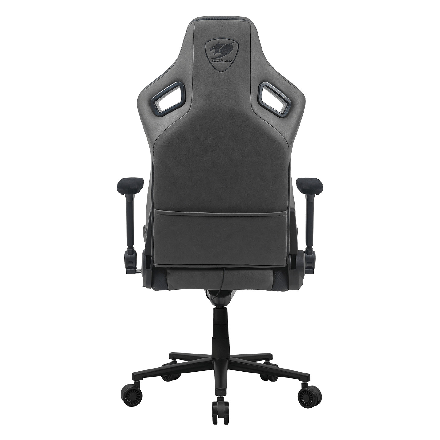 Karrige COUGAR Gaming Chair Defensor S Jet F - Gri - 8