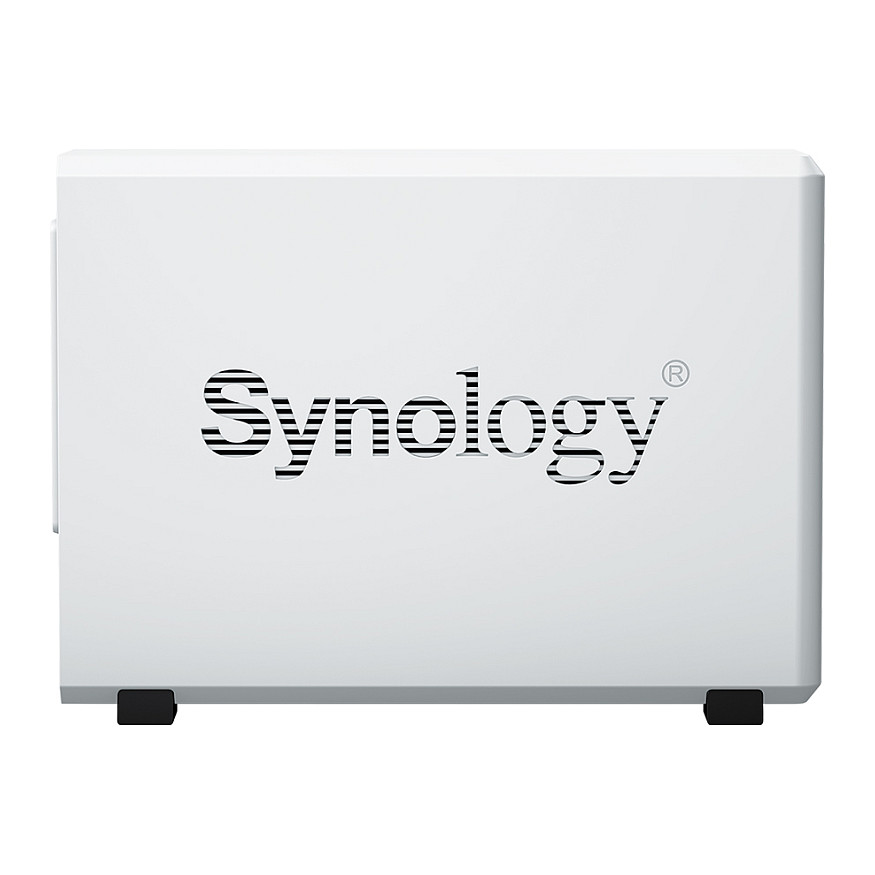 NAS Synology DS223j / 2‑Bay / CPU Realtek RTD1619B - 5