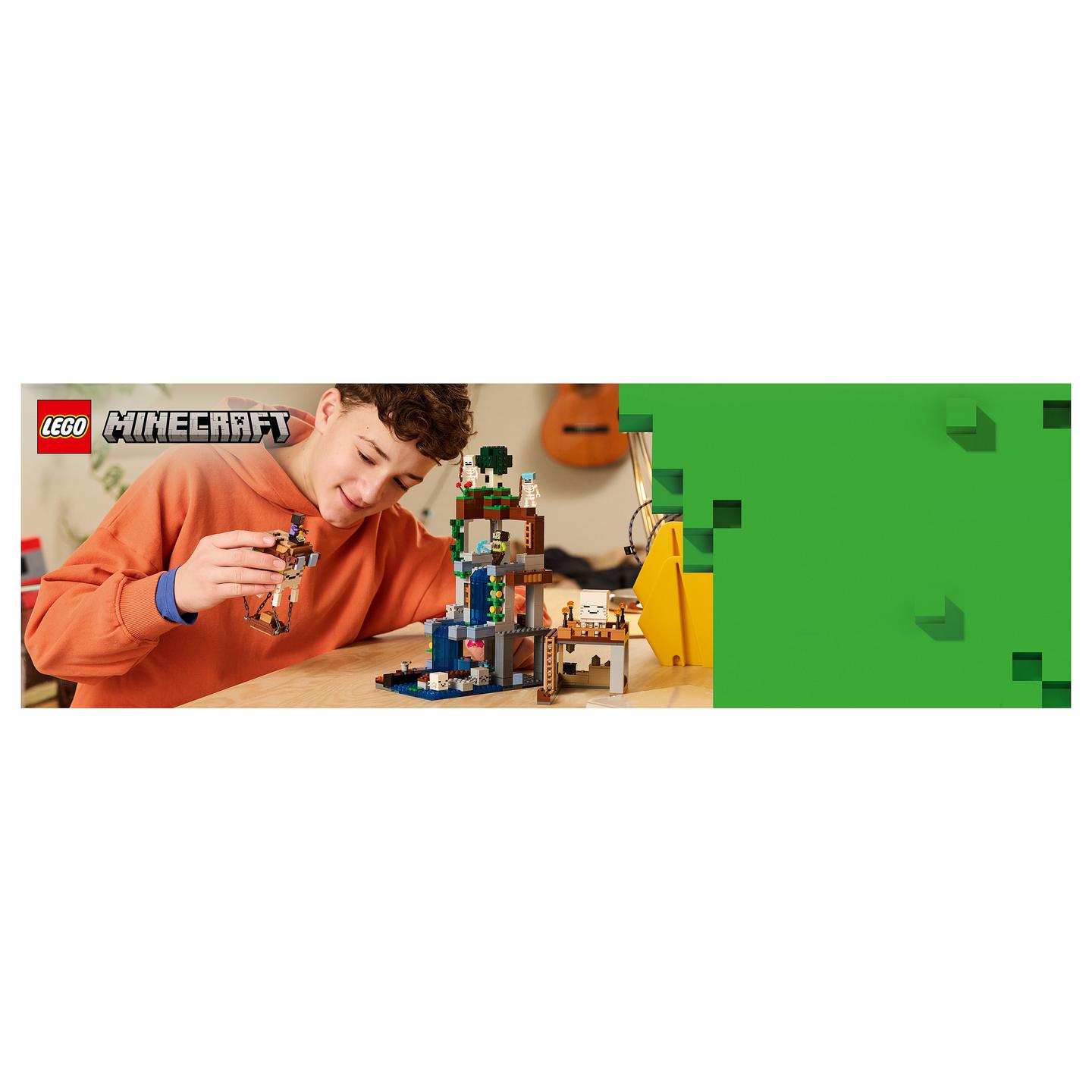 LEGO Minecraft 21597 building toy - 21