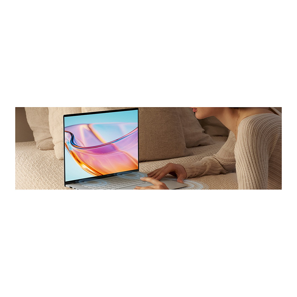 Laptop ASUS Zenbook S16 UM5606GA-SS266W / Ryzen AI 9 465 / 32GB LPDDR5x / 1TB / 16" 3K OLED 120Hz / AMD Radeon 880M - Hiri - 9