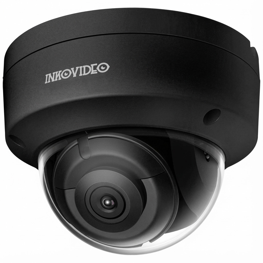 Mbajtëse për Kamera Inkovideo V-811-B / Aliazhi i Aluminit / Kapacitet Mbajtës 4.5kg