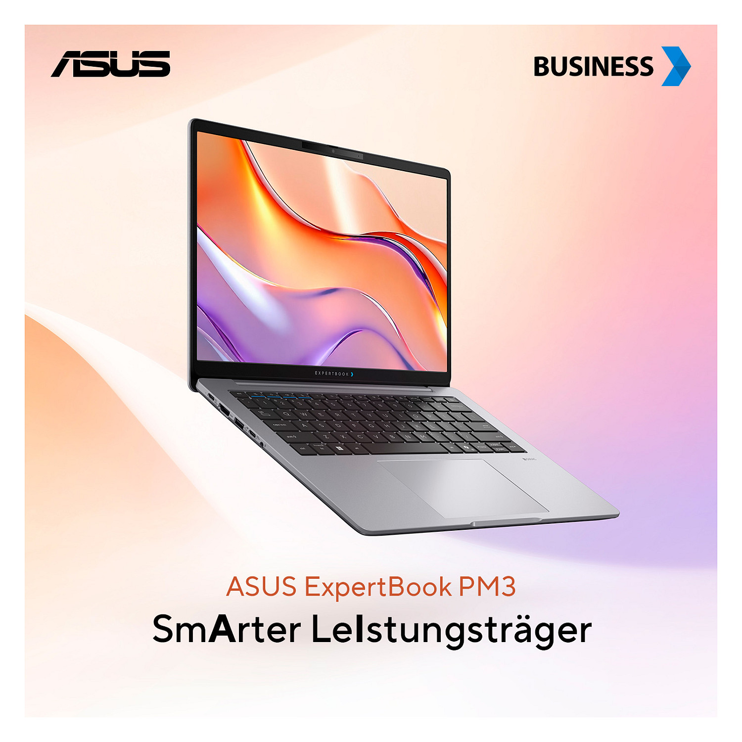 Laptop ASUS ExpertBook PM3 PM3406CKA-LY0095X / Ryzen AI 7-350 / 16GB DDR5 / 512GB / 14" WUXGA IPS-Level / AMD Radeon 860M / DE  - Gri - 13