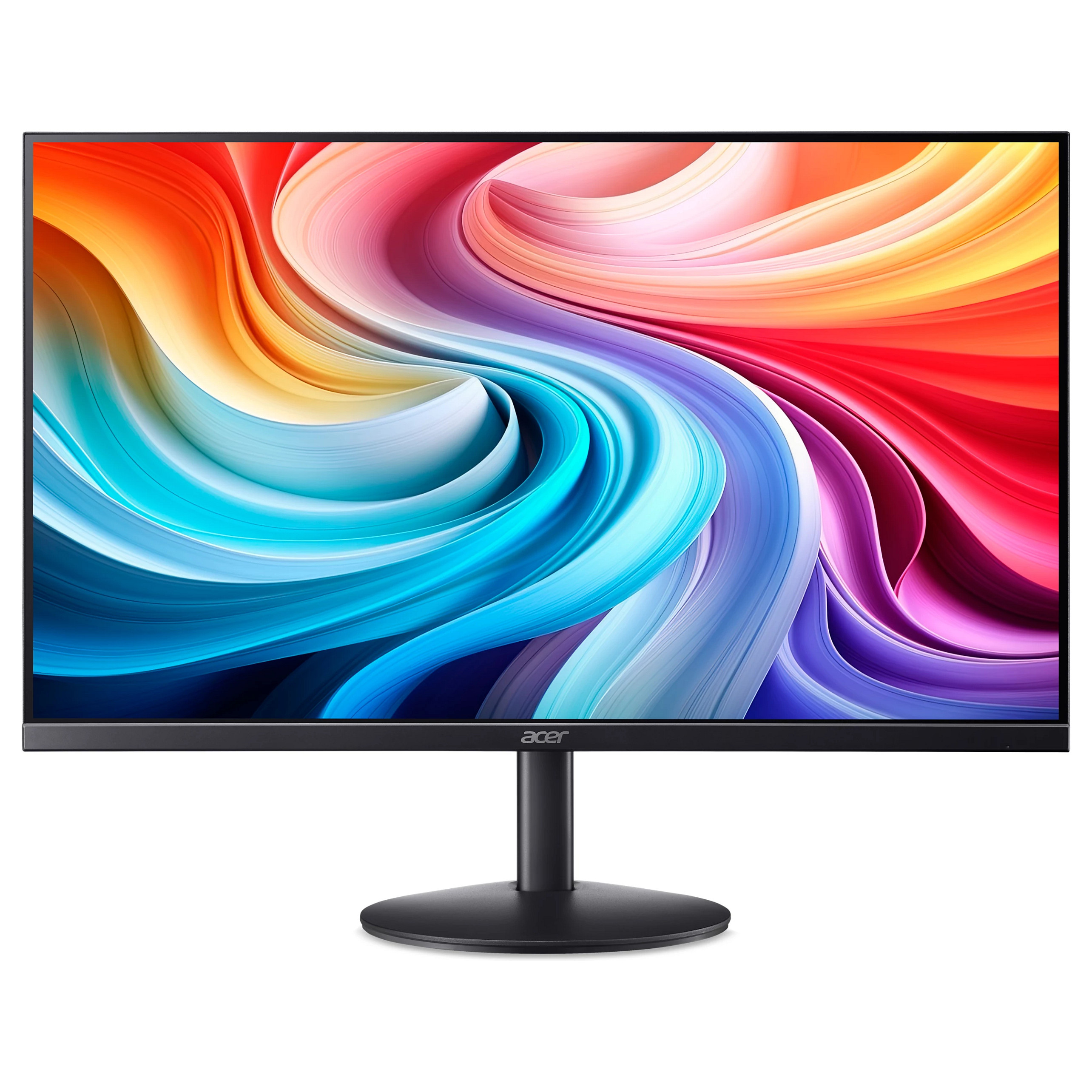 Monitor Gaming Acer SA273 P1 / 27" / Full HD IPS / 144Hz / 1ms / HDMI+VGA - Zezë